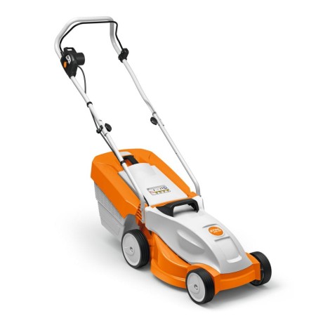 Przejdź do produktu STIHL RME 235 Kosiarka elektryczna