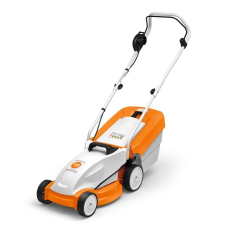 Przejdź do produktu STIHL RME 235 Kosiarka elektryczna