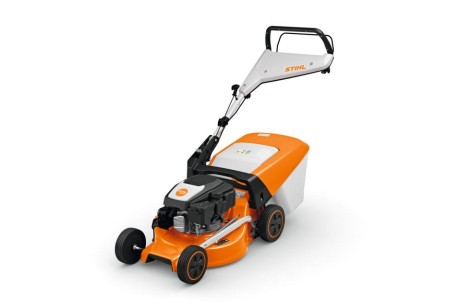 Przejdź do produktu STIHL RM 248 Kosiarka spalinowa 