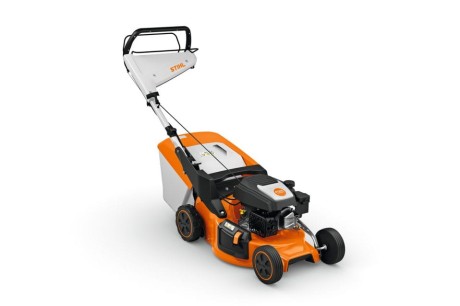 Przejdź do produktu STIHL RM 248 T Kosiarka spalinowa  