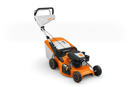 Przejdź do produktu STIHL RM 253  Kosiarka spalinowa  