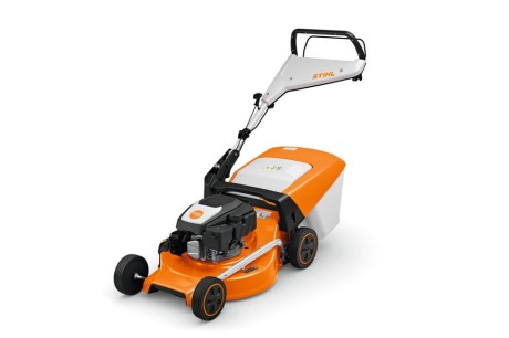 Przejdź do produktu STIHL RM 253  Kosiarka spalinowa  