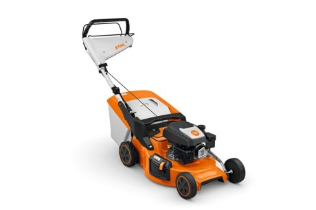 Przejdź do produktu STIHL RM 253 T Kosiarka spalinowa 