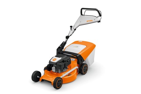 Przejdź do produktu STIHL RM 253 T Kosiarka spalinowa 