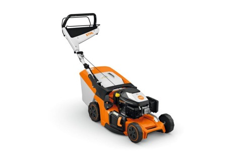 Przejdź do produktu STIHL RM 448 T Kosiarka spalinowa 