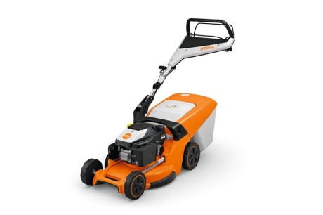 Przejdź do produktu STIHL RM 448 T Kosiarka spalinowa 