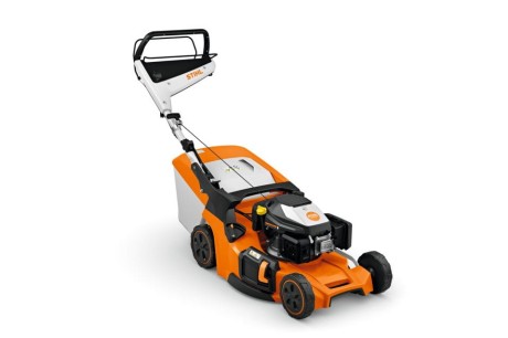 Przejdź do produktu STIHL RM 453 V Kosiarka spalinowa 