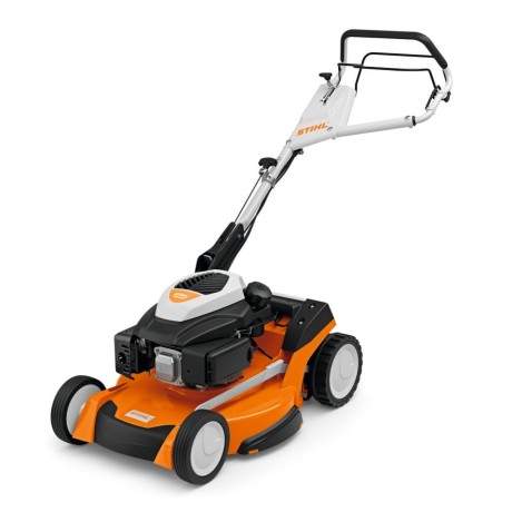 Przejdź do produktu STIHL RM 650 V Kosiarka spalinowa 