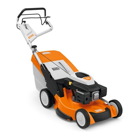 Przejdź do produktu STIHL RM 655 V Kosiarka spalinowa  