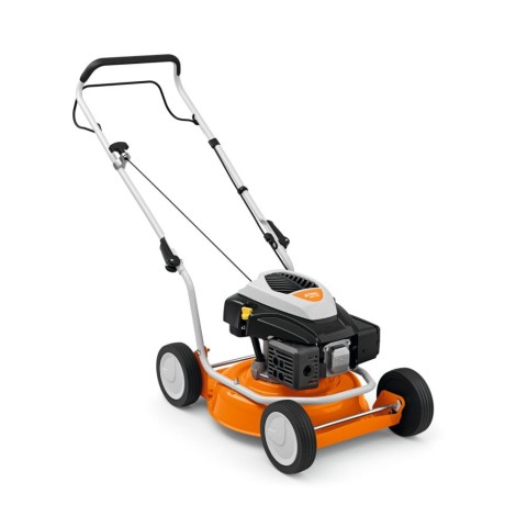 Przejdź do produktu STIHL RM 2 RC Kosiarka spalinowa   