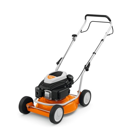 Przejdź do produktu STIHL RM 2 RC Kosiarka spalinowa   