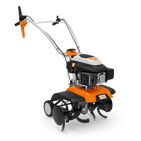 Przejdź do produktu STIHL MH 560 Glebogryzarka spalinowa