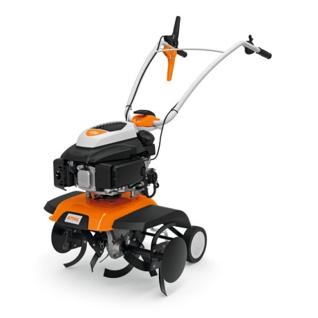 Przejdź do produktu STIHL MH 560 Glebogryzarka spalinowa