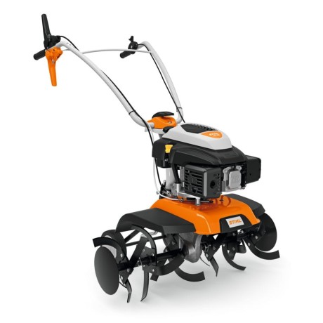 Przejdź do produktu STIHL MH 585 Glebogryzarka spalinowa 