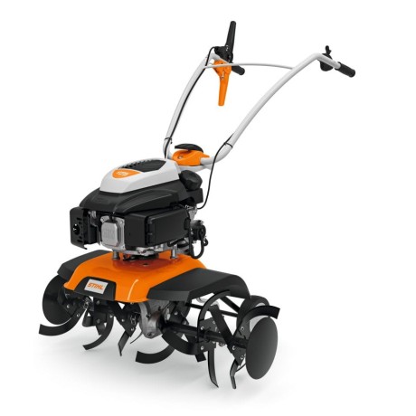 Przejdź do produktu STIHL MH 585 Glebogryzarka spalinowa 