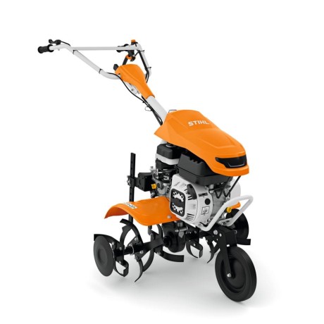 Przejdź do produktu STIHL MH 600 Glebogryzarka spalinowa  