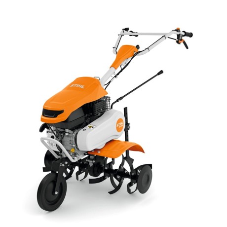 Przejdź do produktu STIHL MH 600 Glebogryzarka spalinowa  