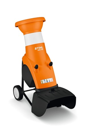 Przejdź do produktu STIHL GHE 150 Rozdrabniacz 