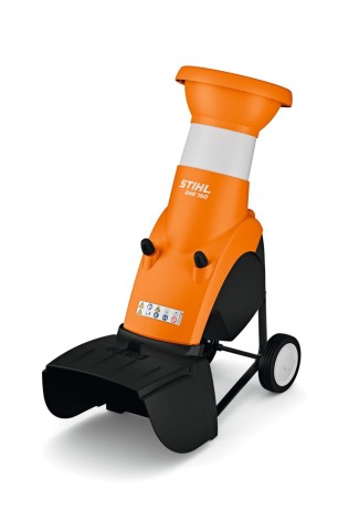 Przejdź do produktu STIHL GHE 150 Rozdrabniacz 