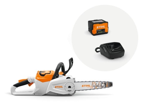 Przejdź do produktu STIHL MSA 80 C-B Pilarka akumulatorowa, zestaw z AK 30 S i AL 101  