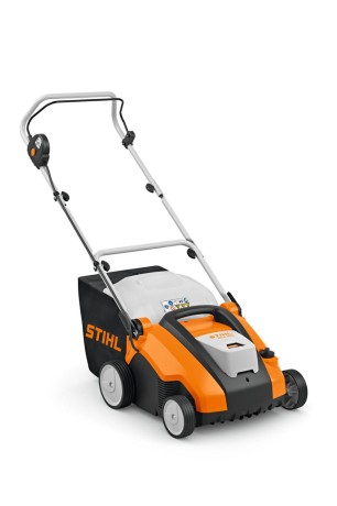 Przejdź do produktu STIHL RLA 240 Wertykulator, bez akumulatora i ładowarki